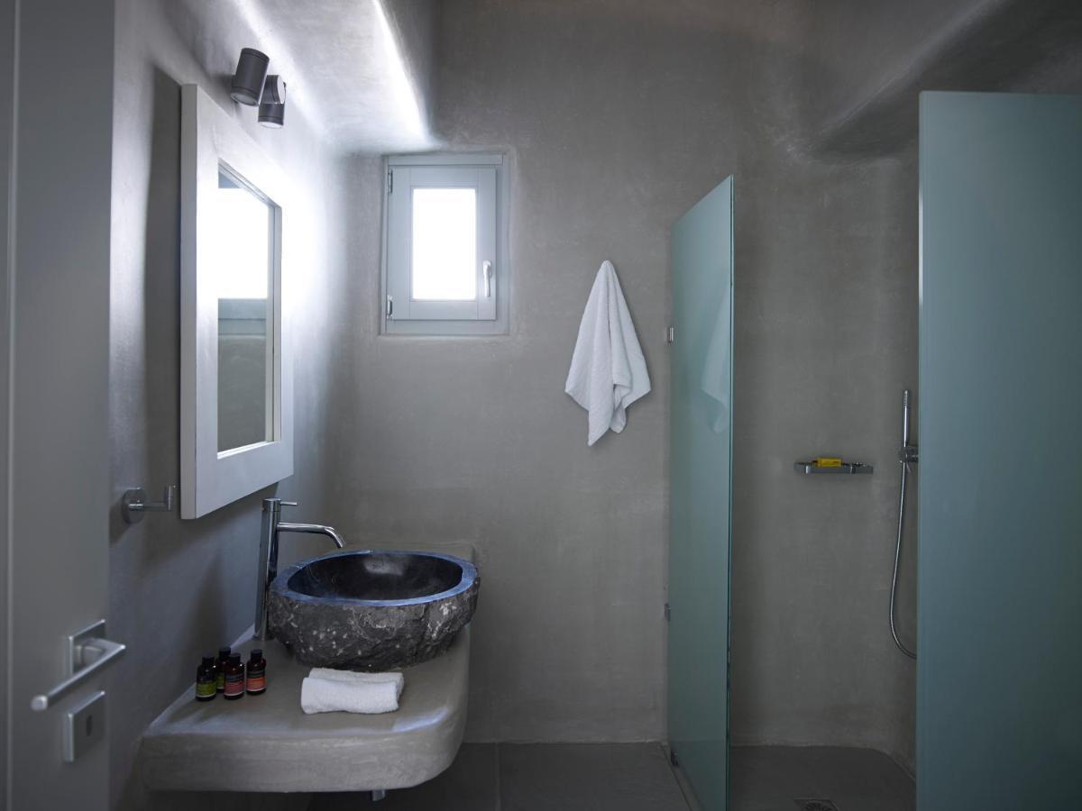 Ammos Villas Fanari  外观 照片