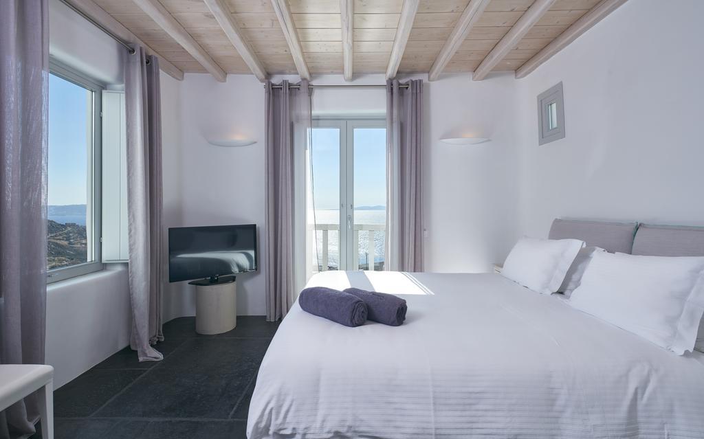 Ammos Villas Fanari  客房 照片