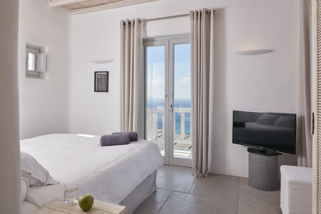 Ammos Villas Fanari  客房 照片