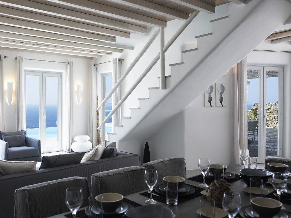 Ammos Villas Fanari  外观 照片